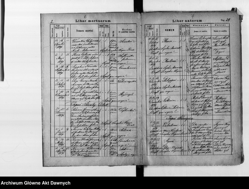 image.from.unit.number "Parafia: Chomiakówka. Dekanat: Czortków. Księga metrykalna urodzeń, ślubów i zgonów dla wsi: Chomiakówka, Białobożnica, Byczkowce*, Kalinowszczyzna, Kossów, Biały Potok, Romaszówka, Rydoduby, Siemiakowce, Skorodyńce*."