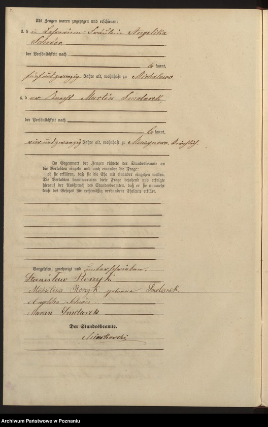 image.from.unit.number "Księga małżeństw"