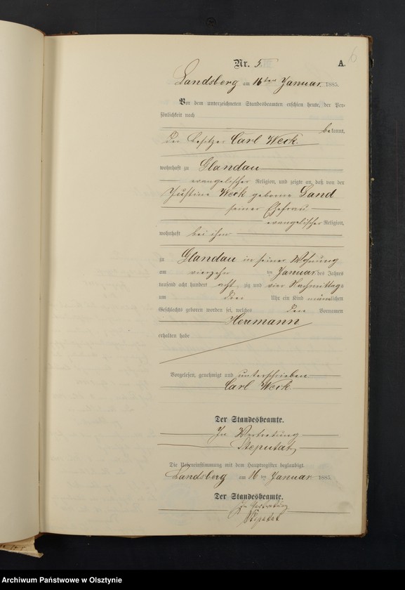 image.from.unit.number "Geburts-Neben-Register Nr 1 - 133"