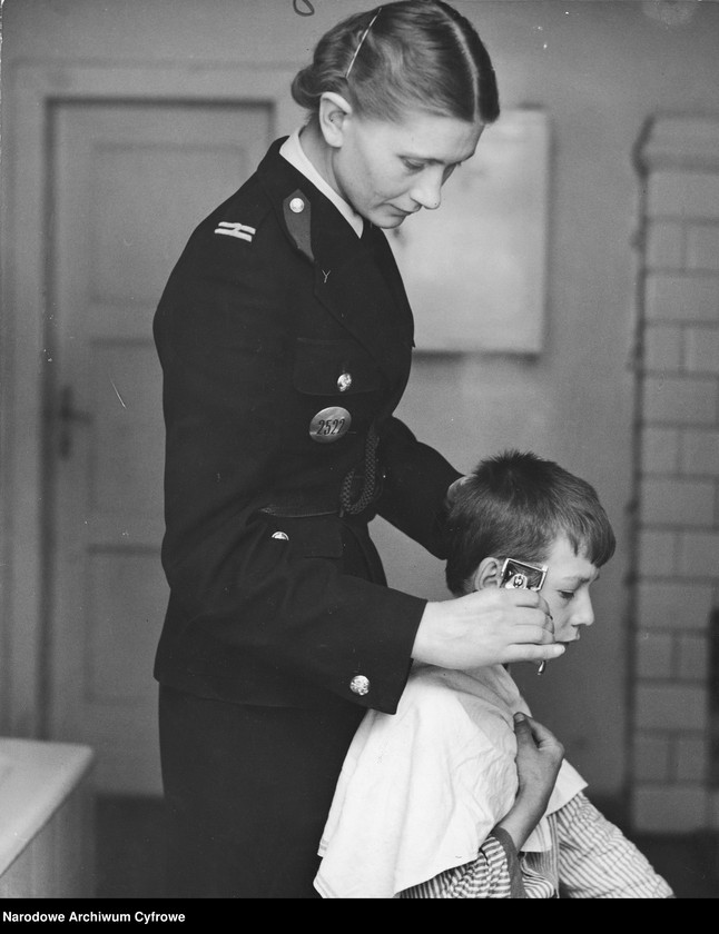 image.from.unit.number "Oddział Policji Kobiecej w Łodzi"