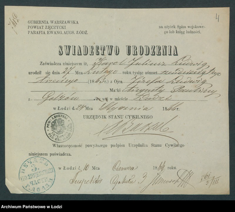 Obraz 6 z jednostki "[Aneksy od nr 760 do nr 770]"