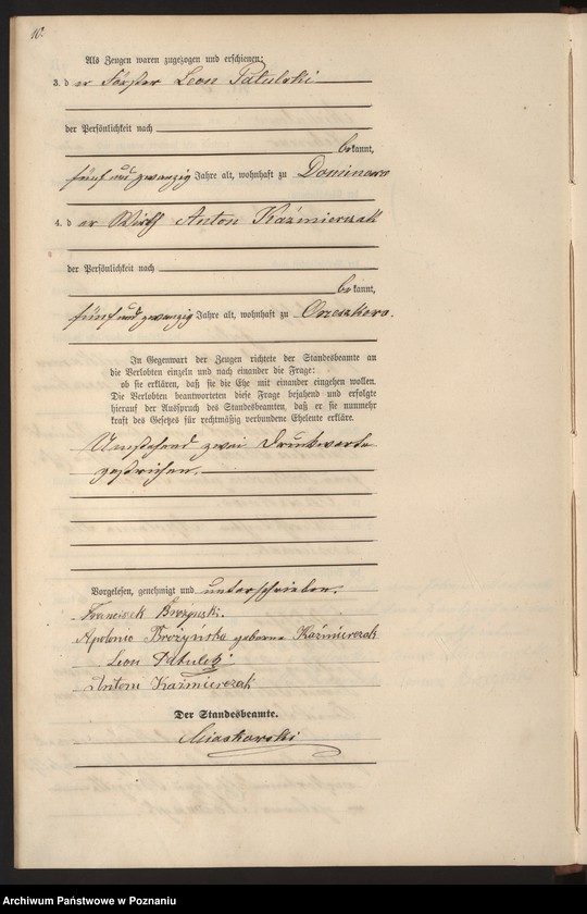 image.from.unit.number "Księga małżeństw"