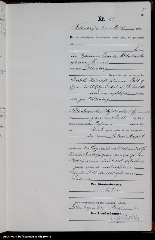 image.from.unit.number "Geburts-Neben-Register Nr 1 - 74"