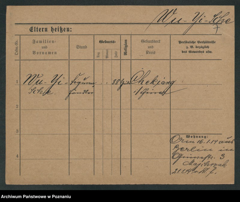 Obraz 18 z jednostki "Wruk - Wujcikowski"