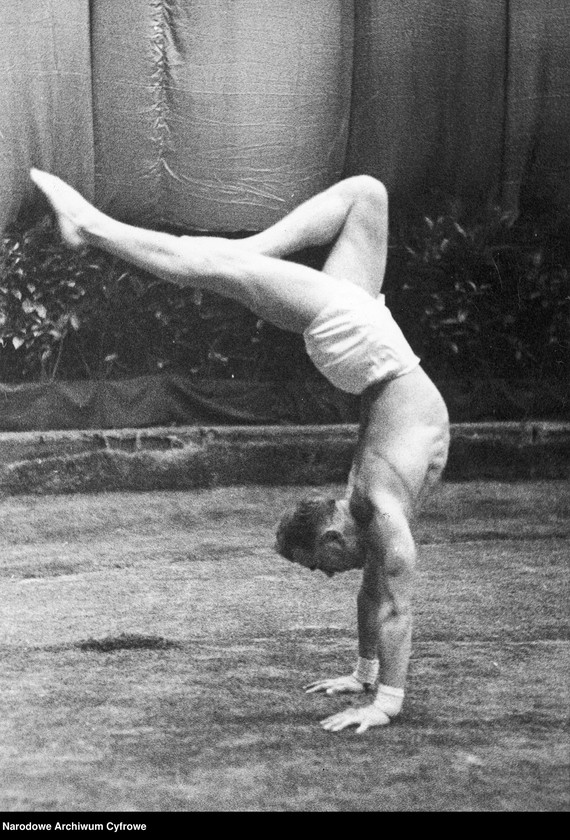 image.from.collection.number "W zdrowym ciele zdrowy duch!111"