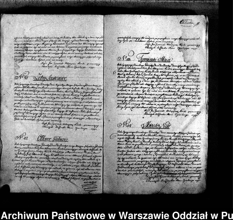 image.from.unit.number "Akta urodzeń, małżeństw, zgonów"
