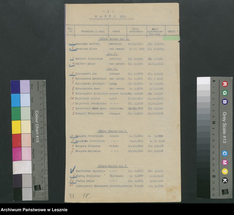 image.from.unit.number "[Obwód III - głosuje w ratuszu w sali posiedzeń /listy wyborców/]"