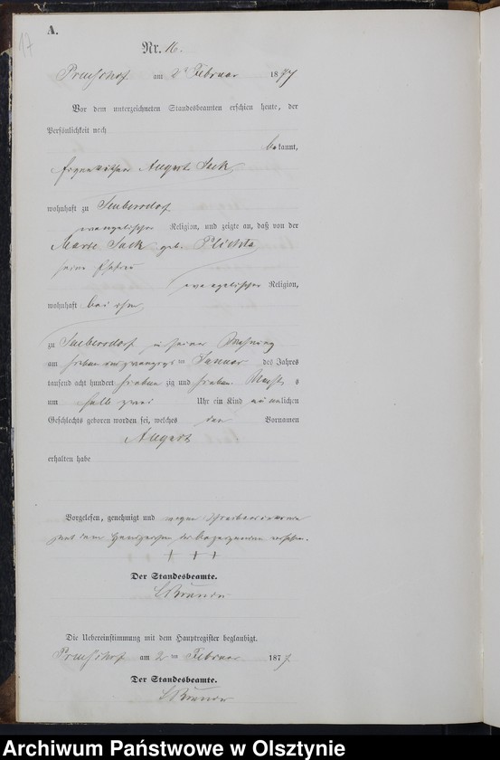 image.from.unit.number "Geburts-Neben-Register Nr 1 - 81"