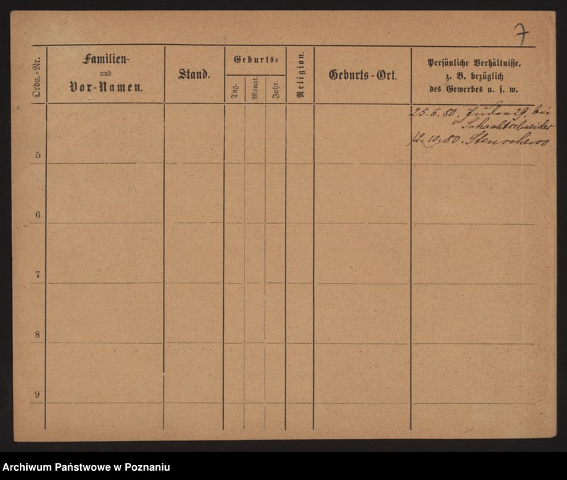 Obraz 18 z jednostki "Szeląg - Szemraj"