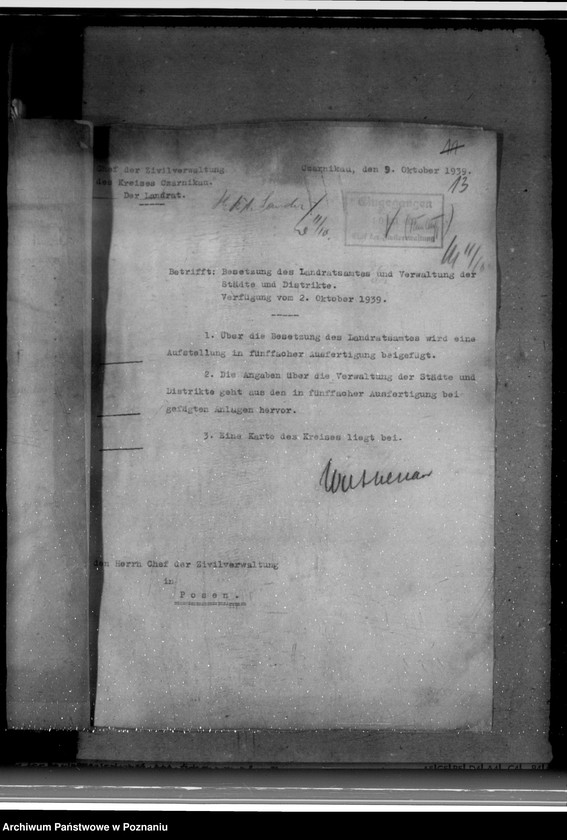 Obraz 17 z jednostki "Abordnungen des Dienstpersonals"