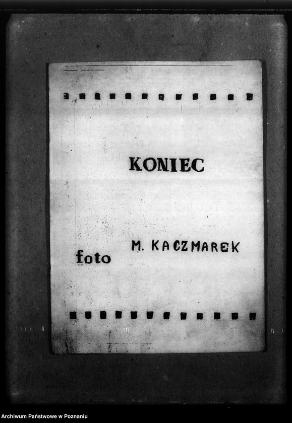 Obraz 18 z jednostki "Emil Hanz - Ritschenwalde, Kreis Obornik (Oborniki)"