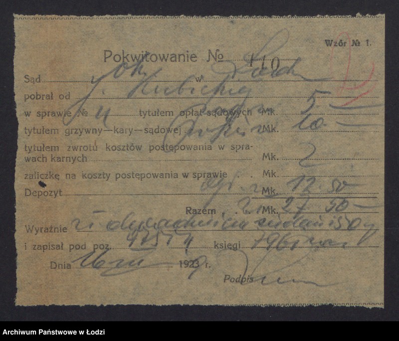 Obraz 4 z jednostki "Juljanna Kubicka- sklep spożywczy"