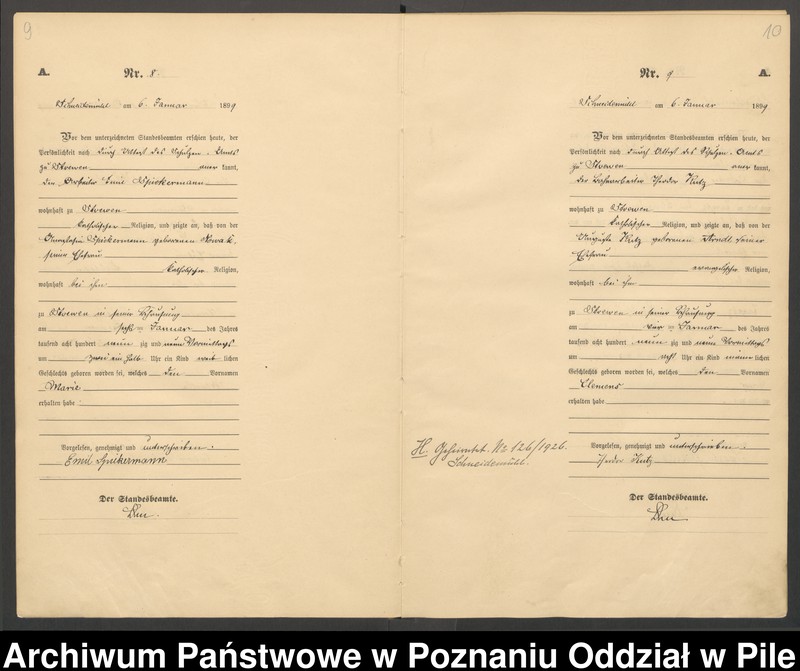 image.from.unit.number "Księga urodzeń"