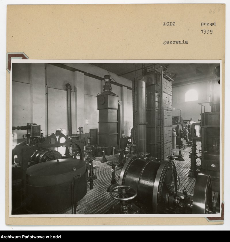 image.from.unit.number "Gazownia Miejska - wnętrza I, Łódź"