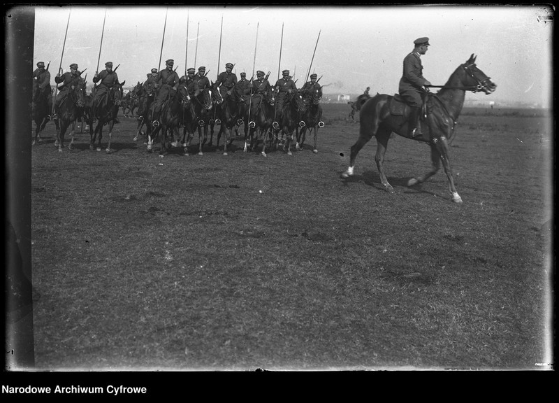 image.from.unit.number "Szwadron Przyboczny Naczelnika Państwa i Szwadron Przyboczny Prezydenta Rzeczypospolitej     "