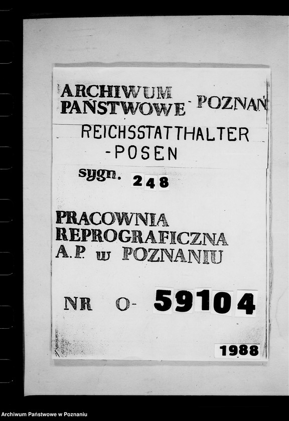 Obraz 1 z jednostki "Gewerbebeförderung"