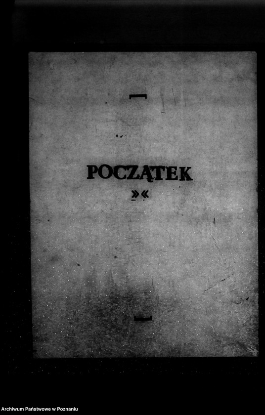 Obraz 3 z jednostki ""Huta miedzi" Towarzystwo Akcyjne Rudnicze powiat poznański nr porządkowy kotła 128"
