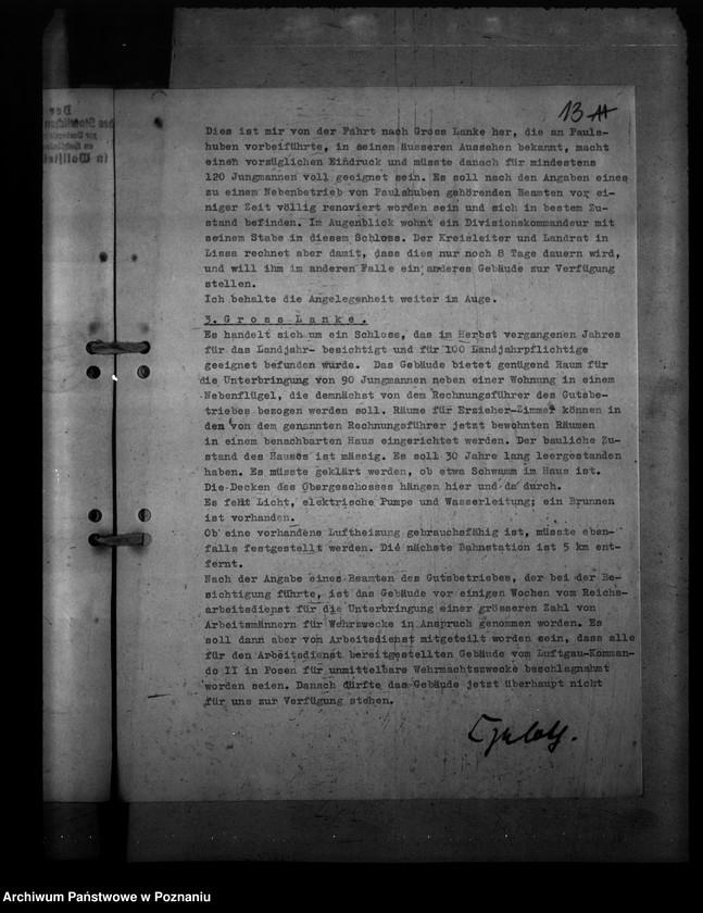 Obraz 17 z jednostki "Raumbedarf für Lehrerbildungsanstalten"