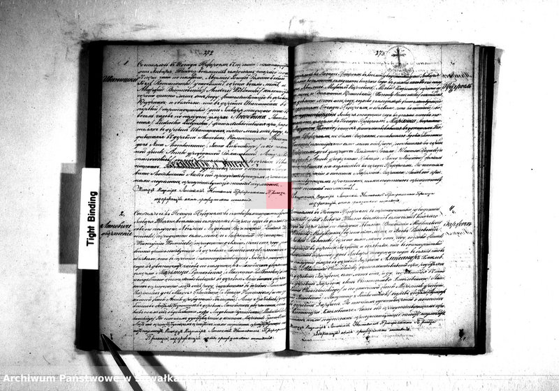 image.from.unit.number "Duplikat Kniga Činovnika Graždanskago Sostojanija Pržerosl
