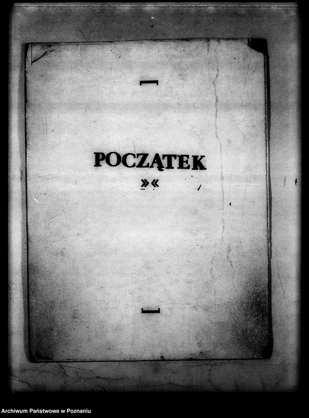 Obraz 3 z jednostki "Liceum Handlowe Koedukacyjne Izby Przemysłowo-Handlowej- Poznań [lista abiturientów i eksternistów]"