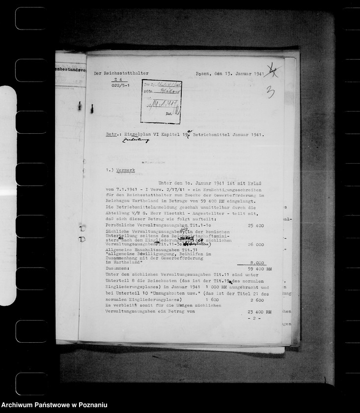 Obraz 7 z jednostki "Gewerbebeförderung"