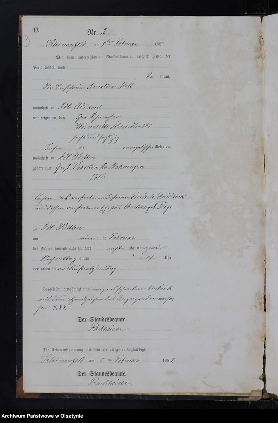 image.from.unit "Sterbe-Neben-Register Nr 1 - 16"