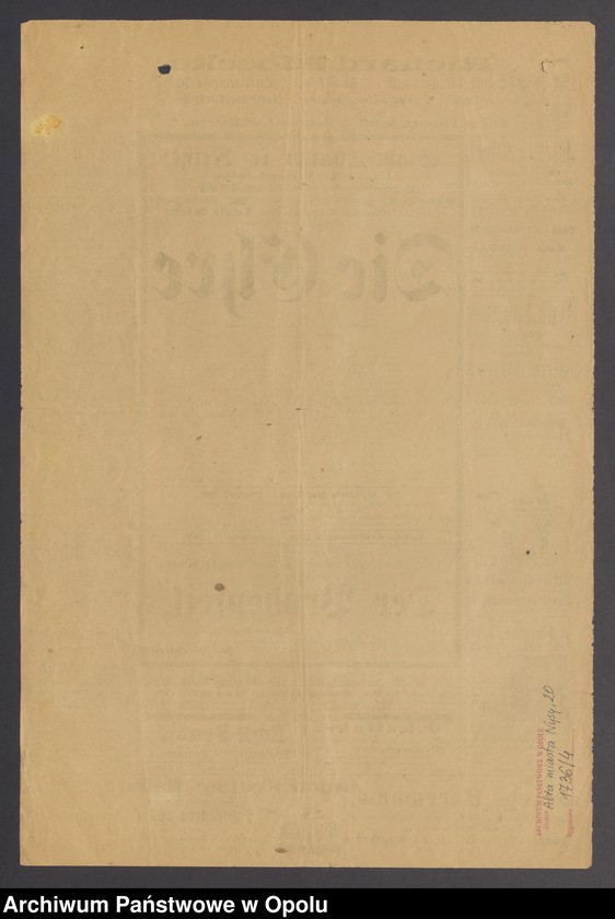 image.from.unit.number "[Afisze Teatru Miejskiego w Nysie z 1905 roku]"