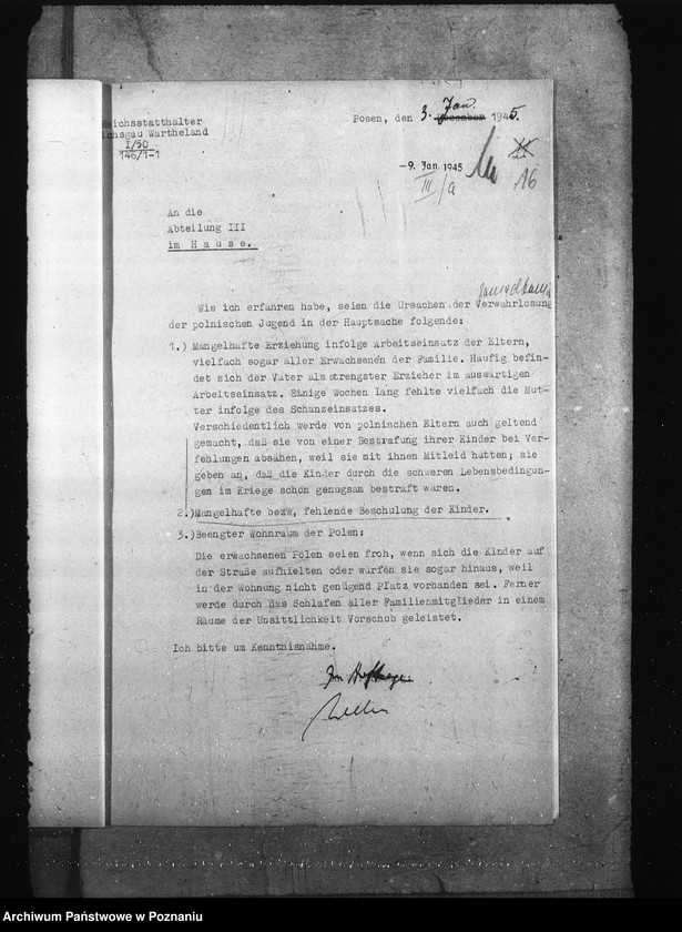 Obraz 20 z jednostki "Nauka szkolna dla dzieci polskich"