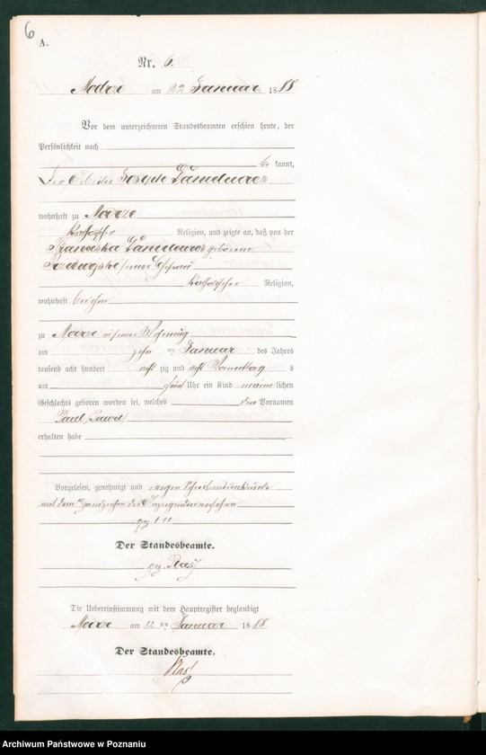 image.from.unit.number "Księga urodzeń"
