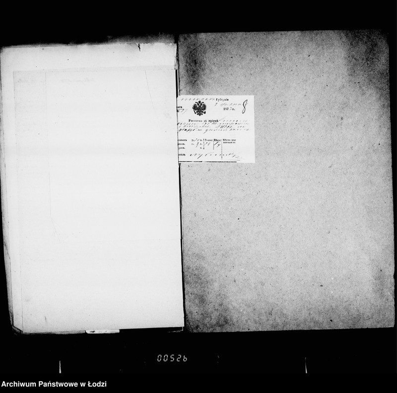 Obraz 12 z jednostki "O gorodskich lesach"