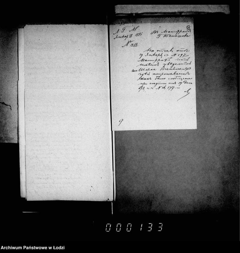 Obraz 12 z jednostki "O nedoimkach"