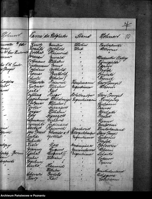 Obraz 14 z jednostki "Przemysł rolniczy i pokrewny - korespondencja"