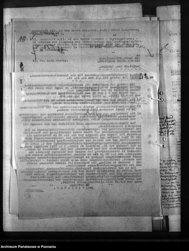 Obraz 19 z jednostki "Gaswerk - Burgstadt (Kórnik)"