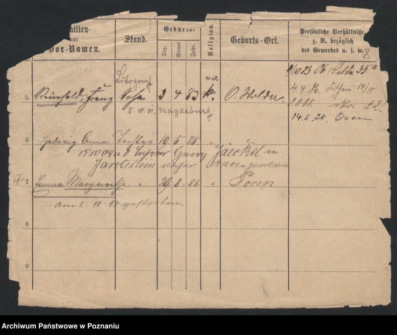 Obraz 10 z jednostki "Genat - Georye"