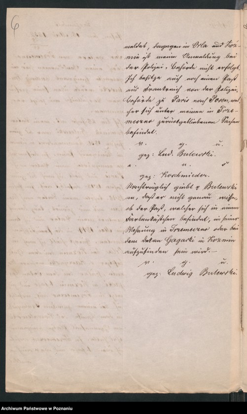 Obraz 9 z jednostki "A. betr. Ludwig Bulewski"