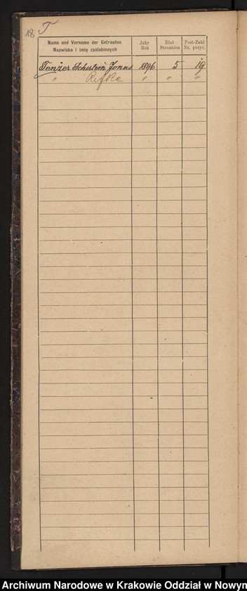image.from.unit.number "Indeks do księgi małżeństw"