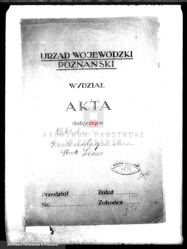 Obraz 3 z jednostki "/Elektrownia miejska w Lesznie Rozbudowa kotłowni/"
