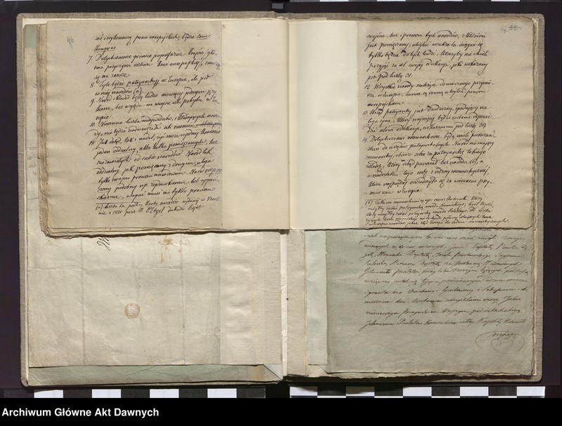 Obraz 1 z kolekcji ""Konstytucja dla Europy"111"