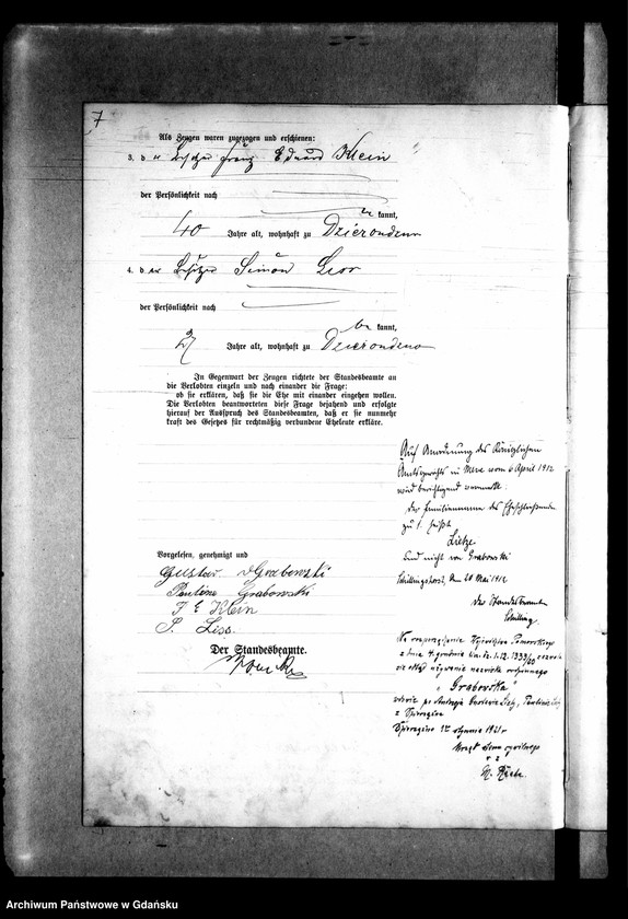 image.from.unit.number "Księga małżeństw"