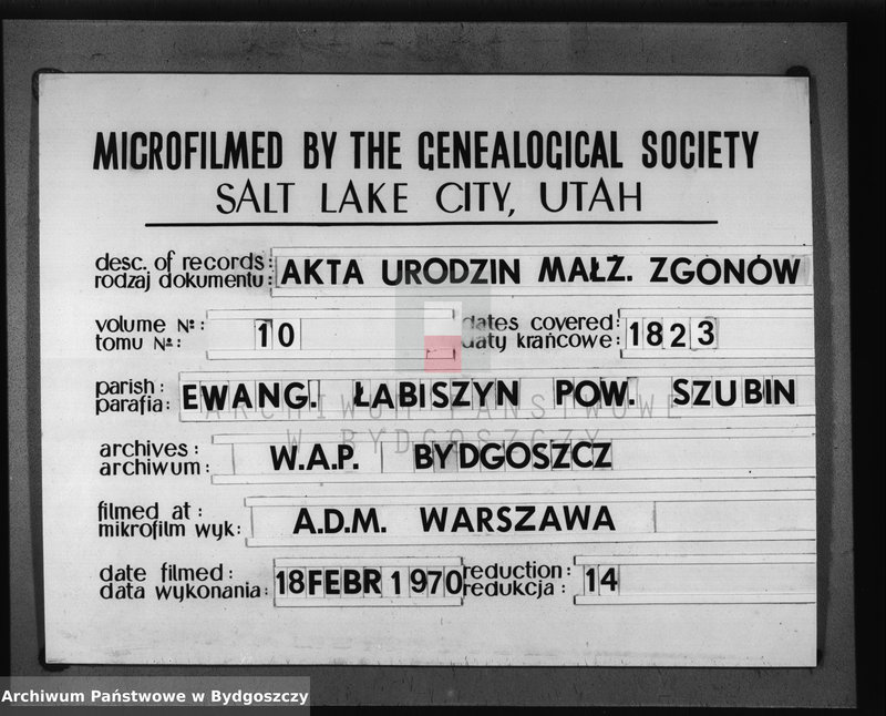 image.from.unit.number "Akta urodzeń, ślubów, zgonów"