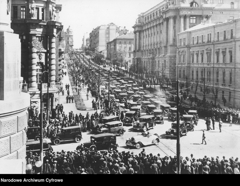 Obraz 14 z kolekcji "Jugosławia111"