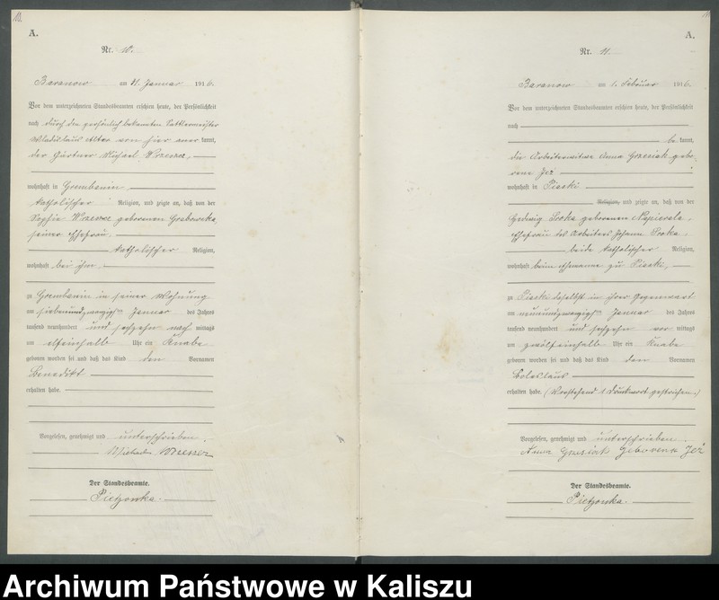image.from.unit.number "Księga urodzeń"
