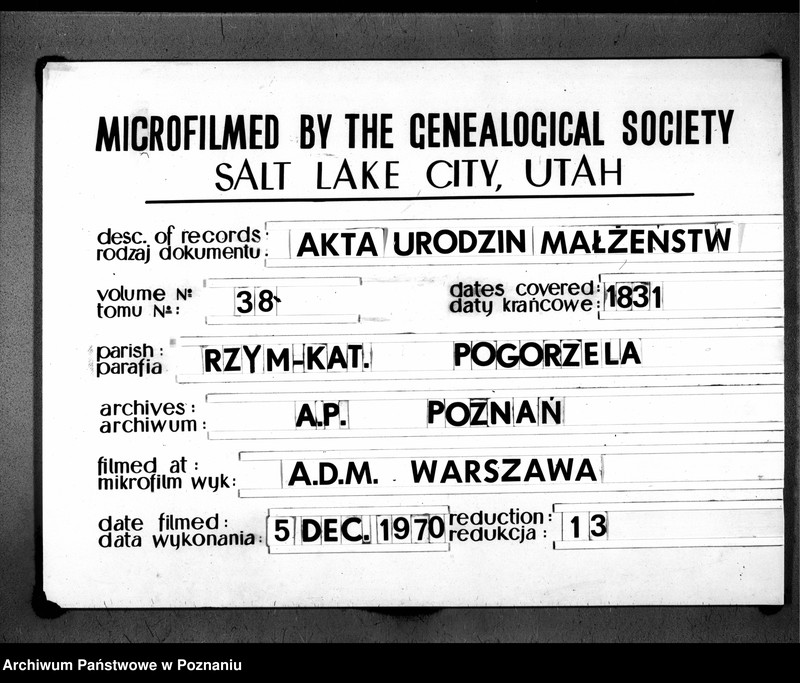 image.from.unit.number "Duplikat urodzonych i zaślubionych"
