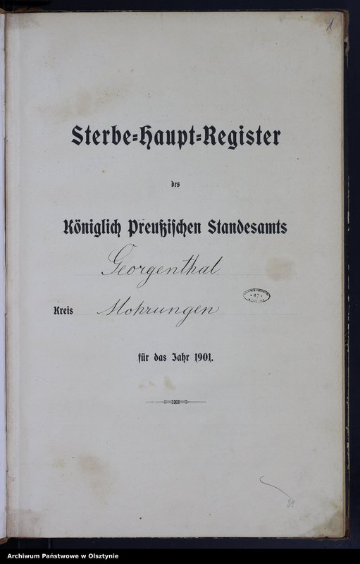 image.from.unit.number "Sterbe-Haupt-Register Nr 1 - 84"