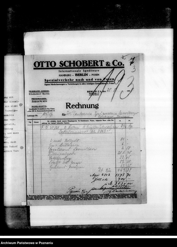 image.from.unit.number "Korespondencja różna"