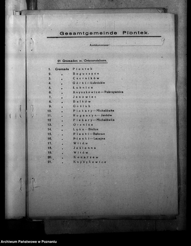 Obraz 13 z jednostki "Zmiany nazw miejscowości w powiecie łęczyckim"