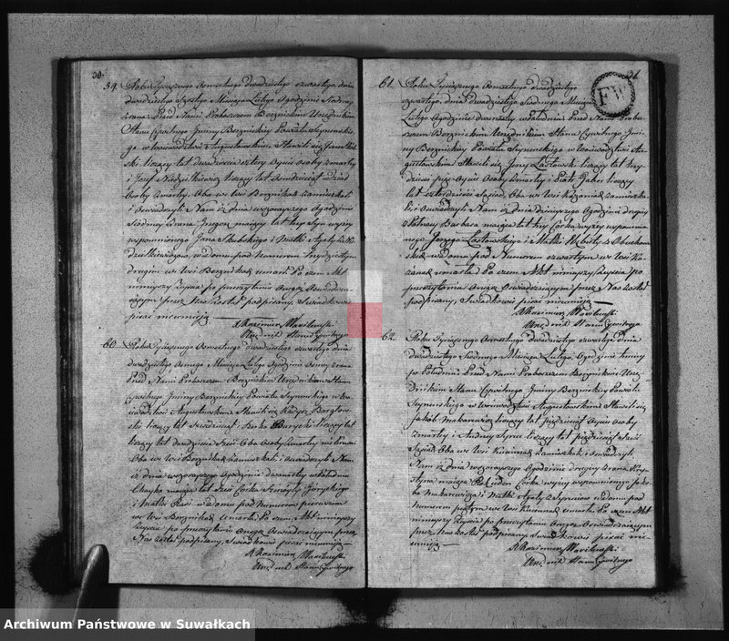 image.from.unit.number "Akta Umarłych Gminy Berznickiey Roku 1824 od 1-go Stycznia do 31 Grudnia"