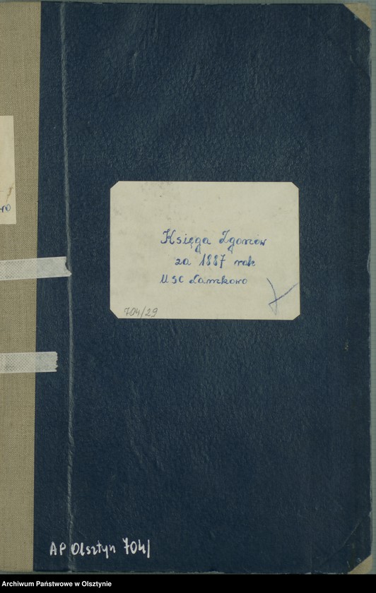 image.from.unit.number "Sterbe-Haupt-Register Nr 1 - 60"