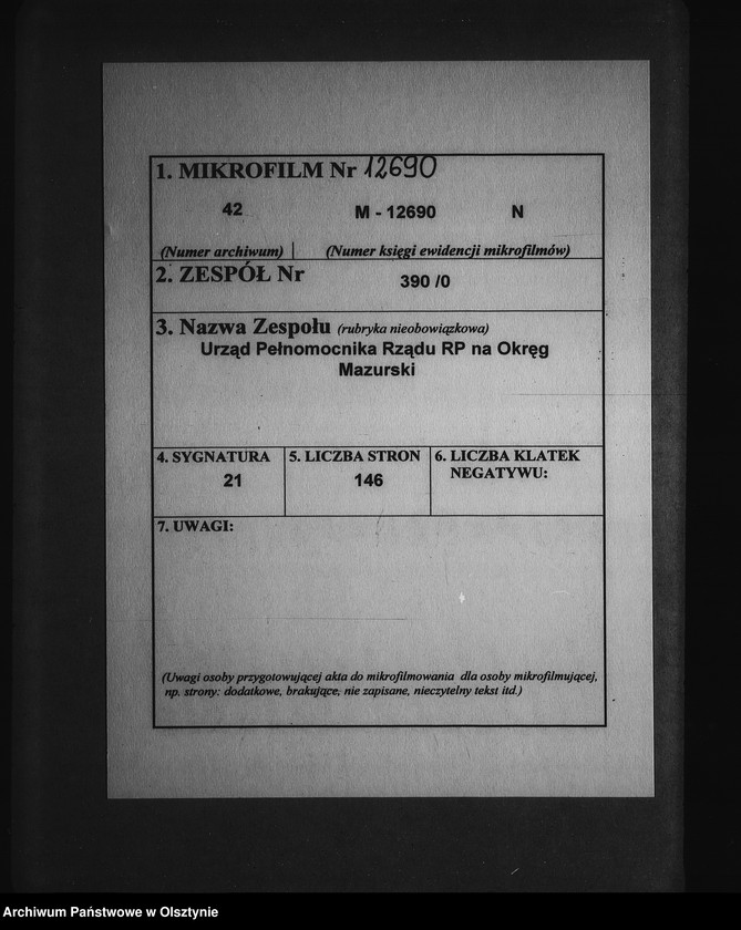 image.from.unit.number "Sprawy specjalne zlecone przez Pełnomocnika"