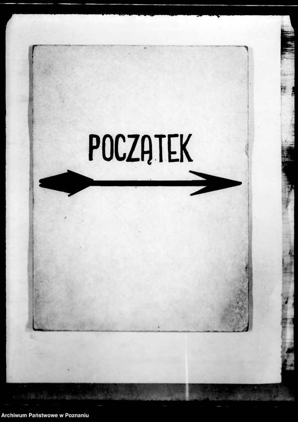 Obraz 3 z jednostki "Die Austellung und Versongung der Kommunalbeamten der Stadt Santomischel"